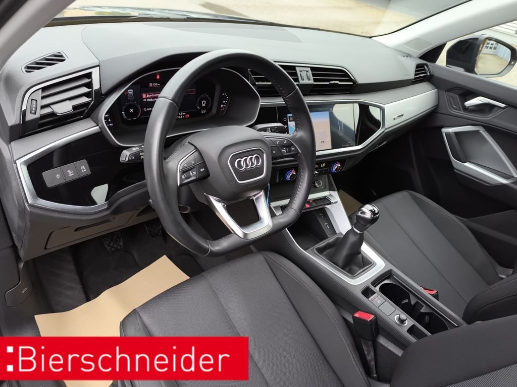 Audi Q3 2019