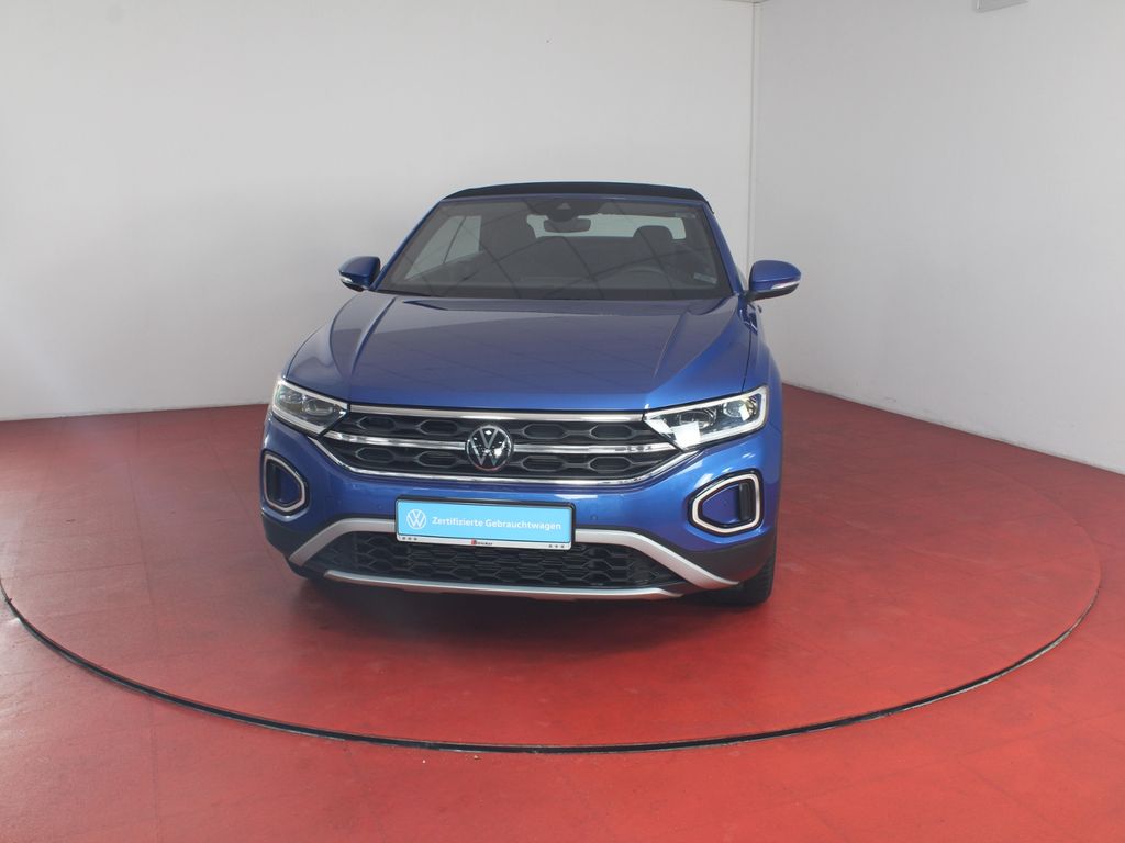 Volkswagen T-Roc 2024