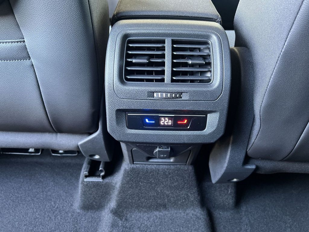 Volkswagen Touran 2025