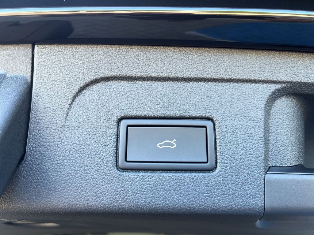 Volkswagen Touran 2025