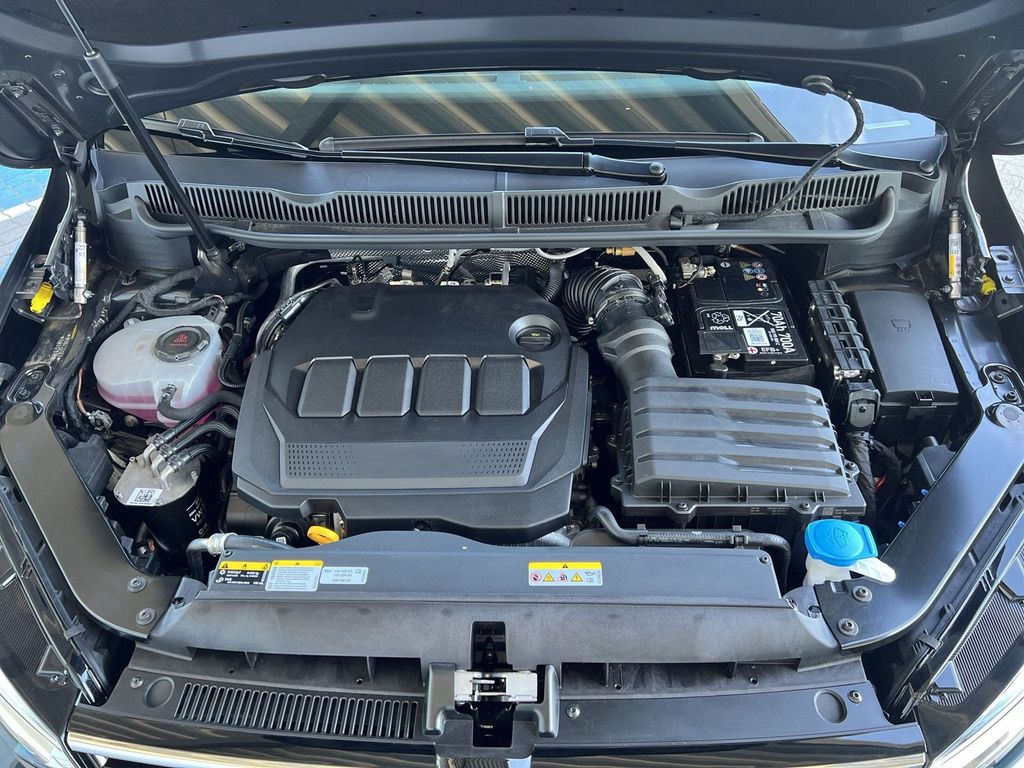 Volkswagen Touran 2025