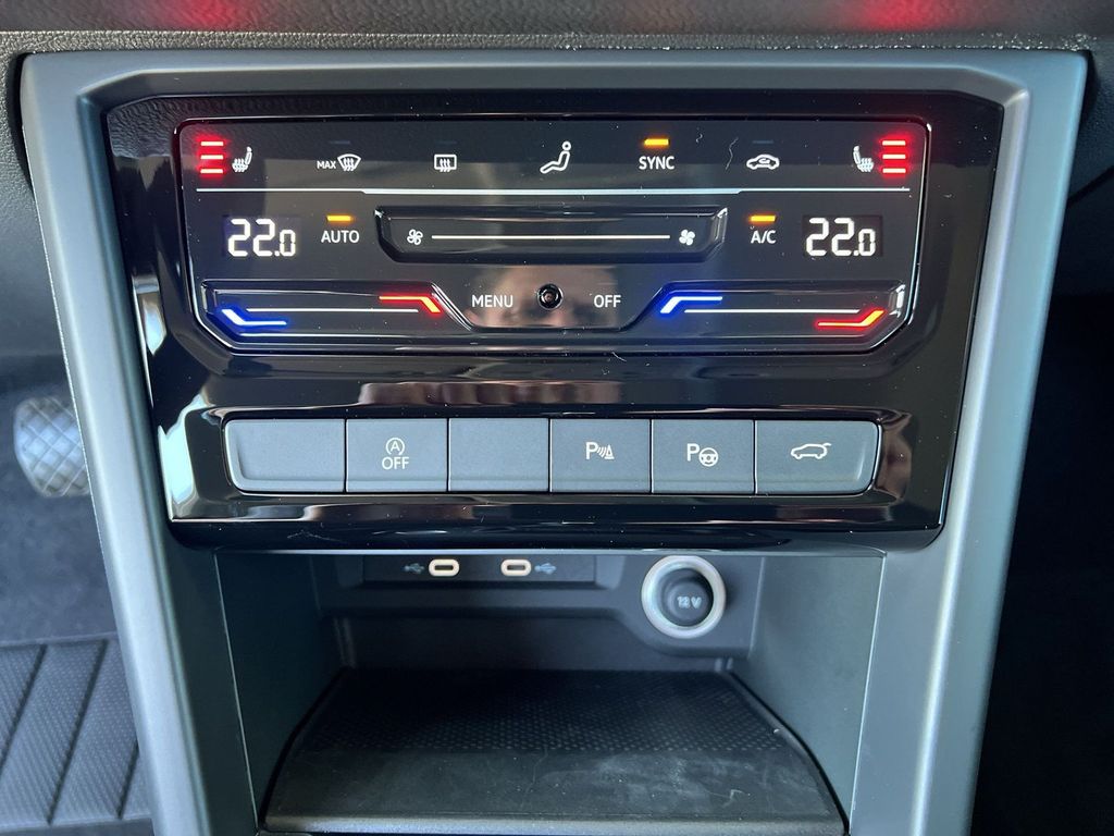 Volkswagen Touran 2025