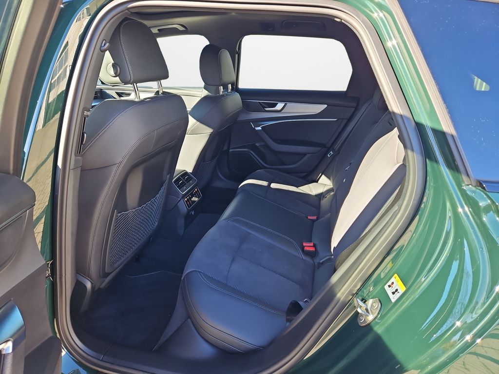 Audi S6 2024
