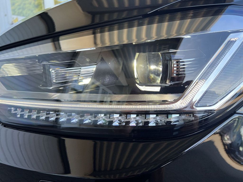 Volkswagen Touran 2025