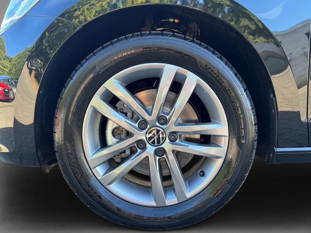 Volkswagen Touran 2025