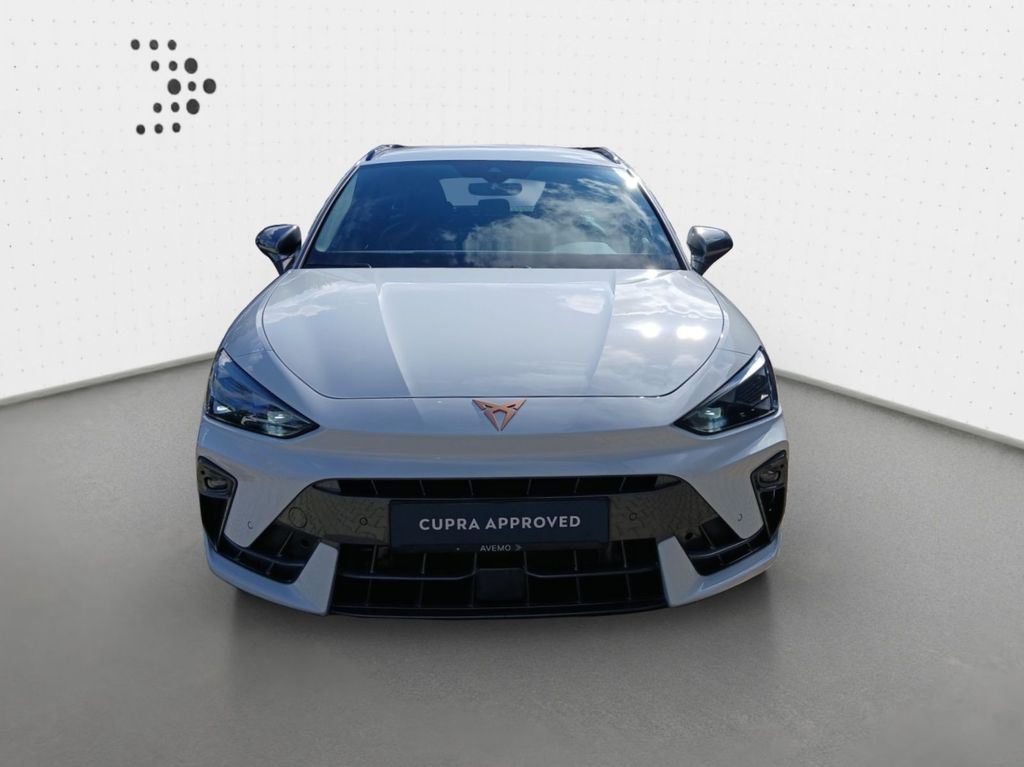 Cupra Leon 2024
