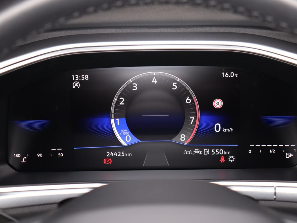 Volkswagen T-Roc 2024