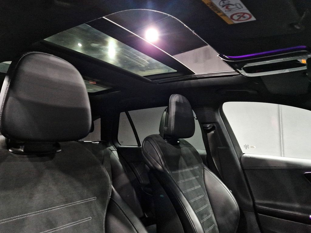 Mercedes-Benz C 220 2021