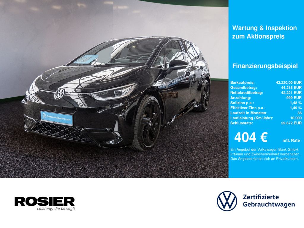 Volkswagen ID.3 2025
