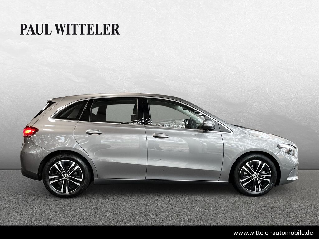Mercedes-Benz B 180 2024