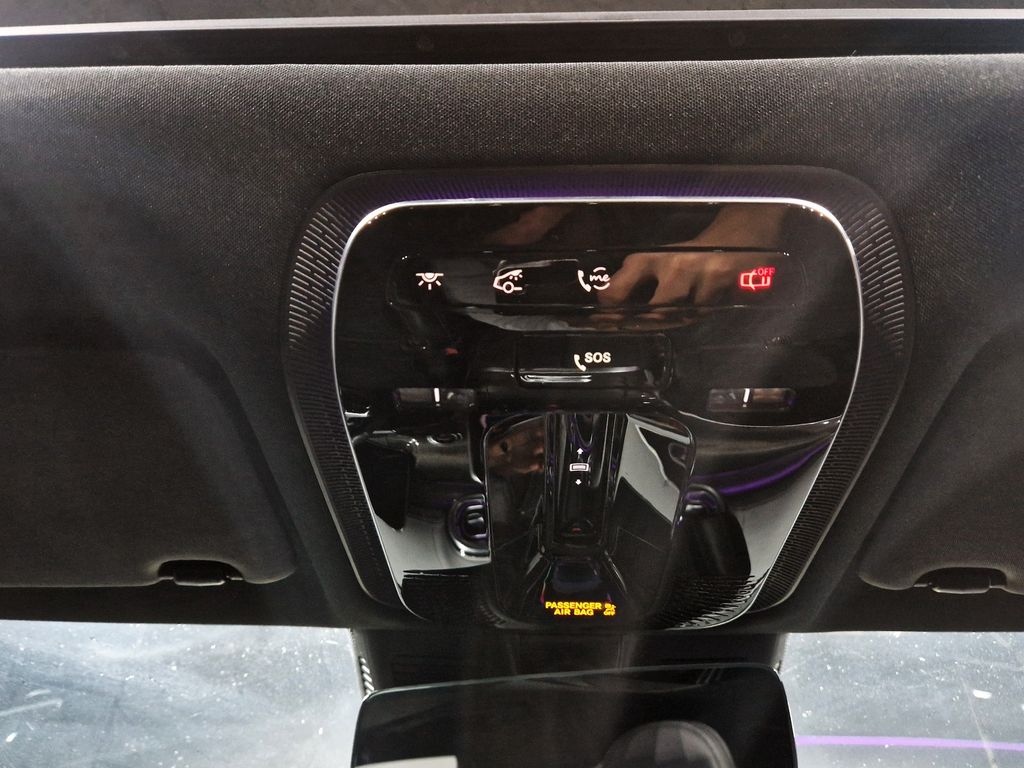 Mercedes-Benz C 220 2021