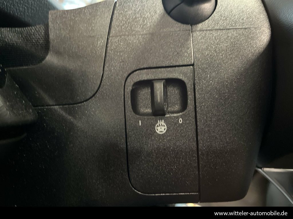 Mercedes-Benz B 180 2024