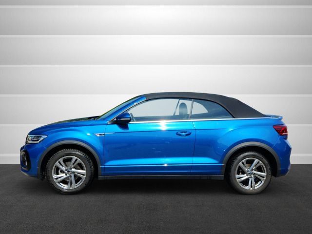 Volkswagen T-Roc 2024