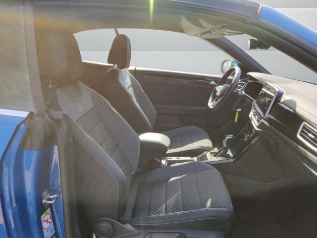 Volkswagen T-Roc 2024