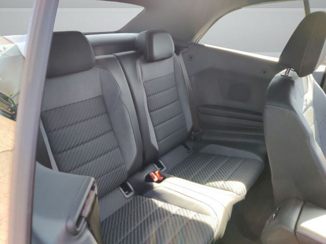 Volkswagen T-Roc 2024