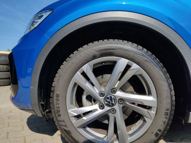 Volkswagen T-Roc 2024