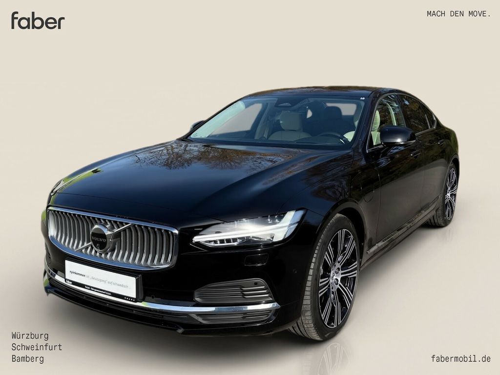 Volvo S90 2023