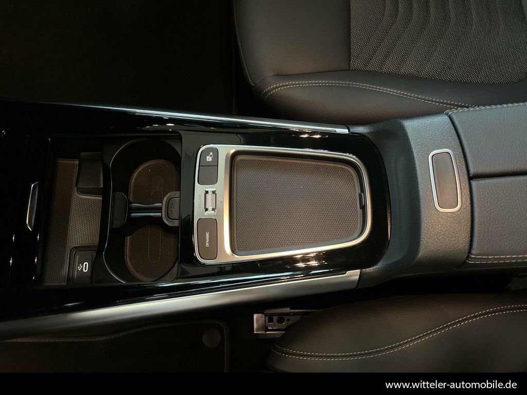 Mercedes-Benz B 180 2024