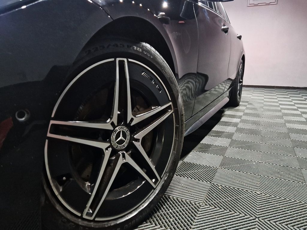 Mercedes-Benz C 220 2021