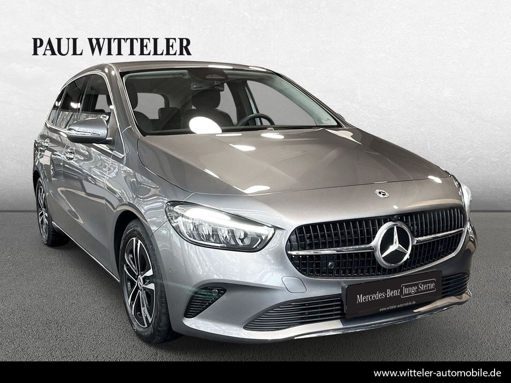 Mercedes-Benz B 180 2024