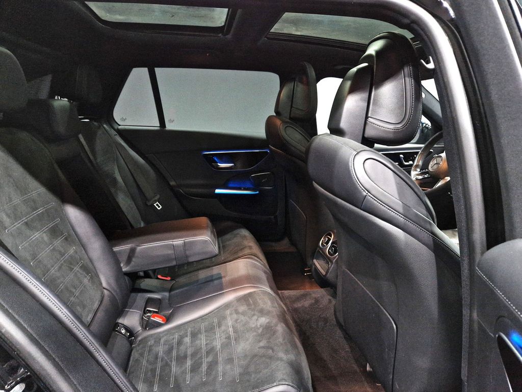Mercedes-Benz C 220 2021