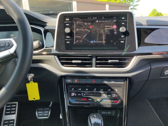 Volkswagen T-Roc 2024