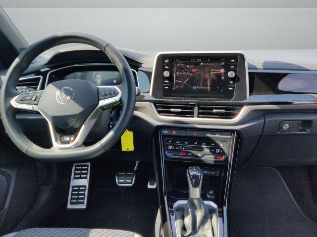 Volkswagen T-Roc 2024