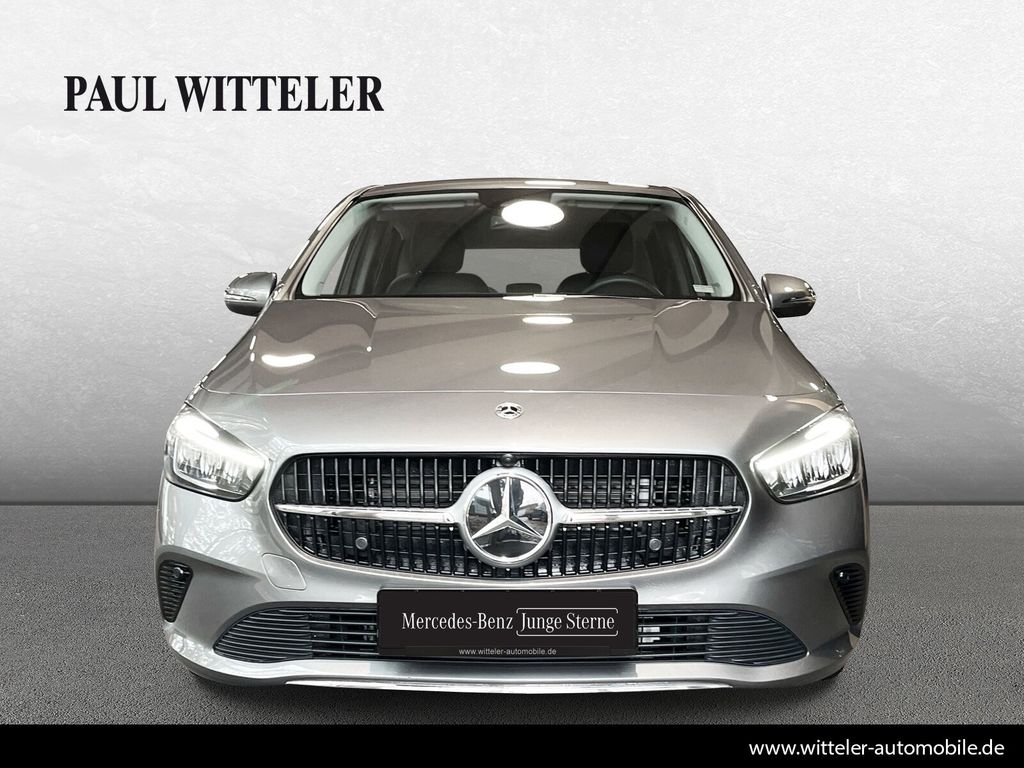 Mercedes-Benz B 180 2024