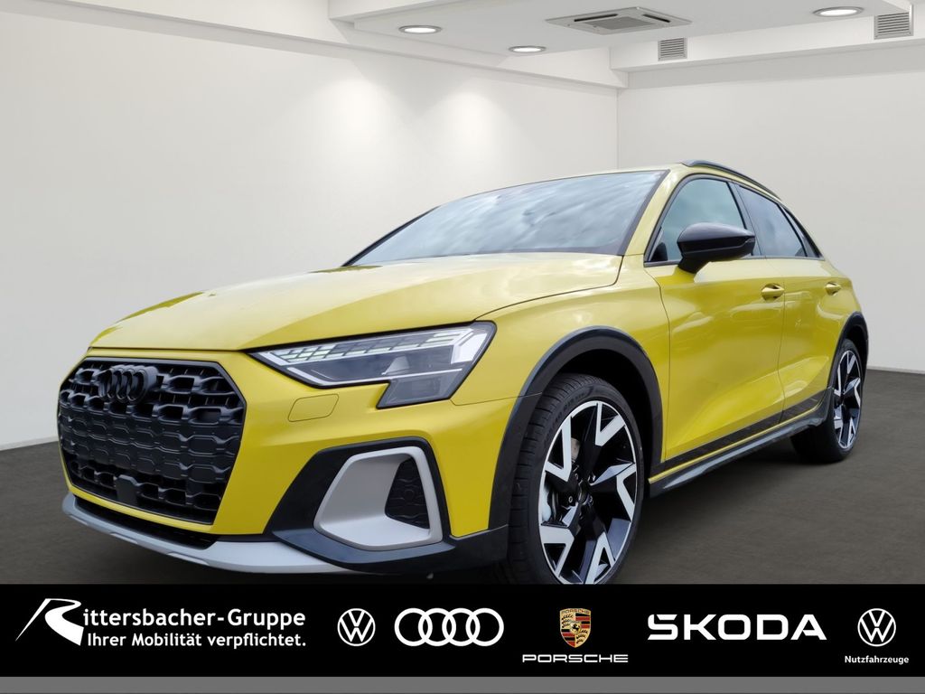 Audi A3 2025
