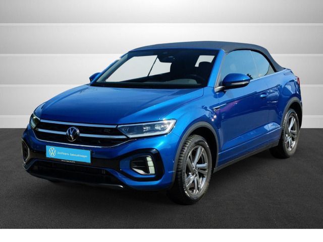 Volkswagen T-Roc 2024