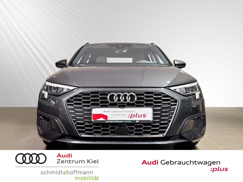 Audi A3 2024