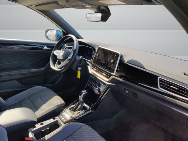 Volkswagen T-Roc 2024