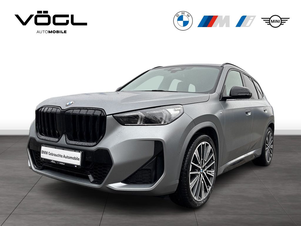 BMW X1 2024