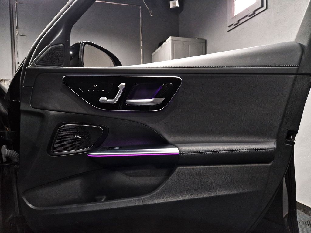 Mercedes-Benz C 220 2021