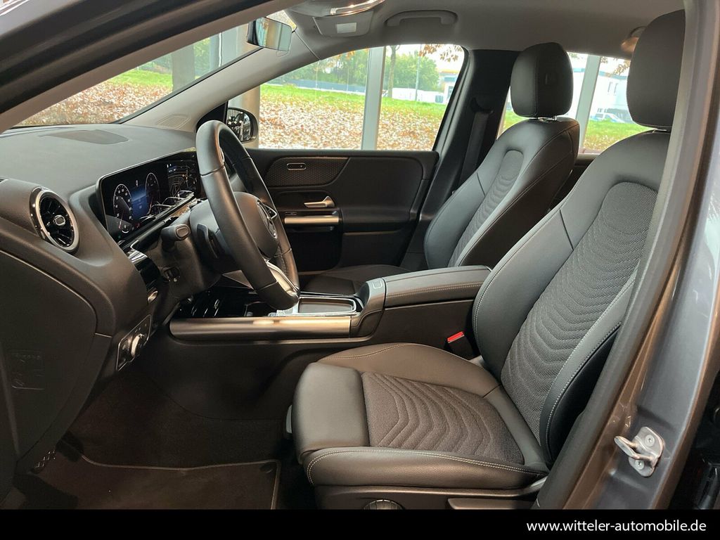 Mercedes-Benz B 180 2024