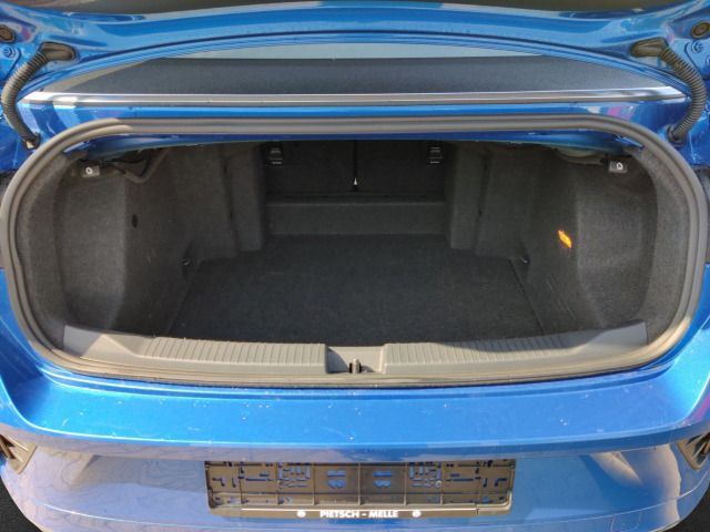 Volkswagen T-Roc 2024