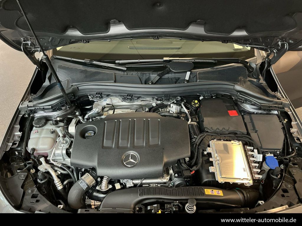 Mercedes-Benz B 180 2024