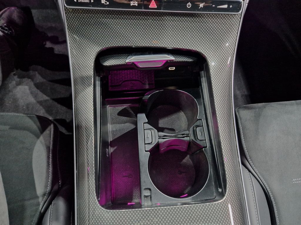 Mercedes-Benz C 220 2021