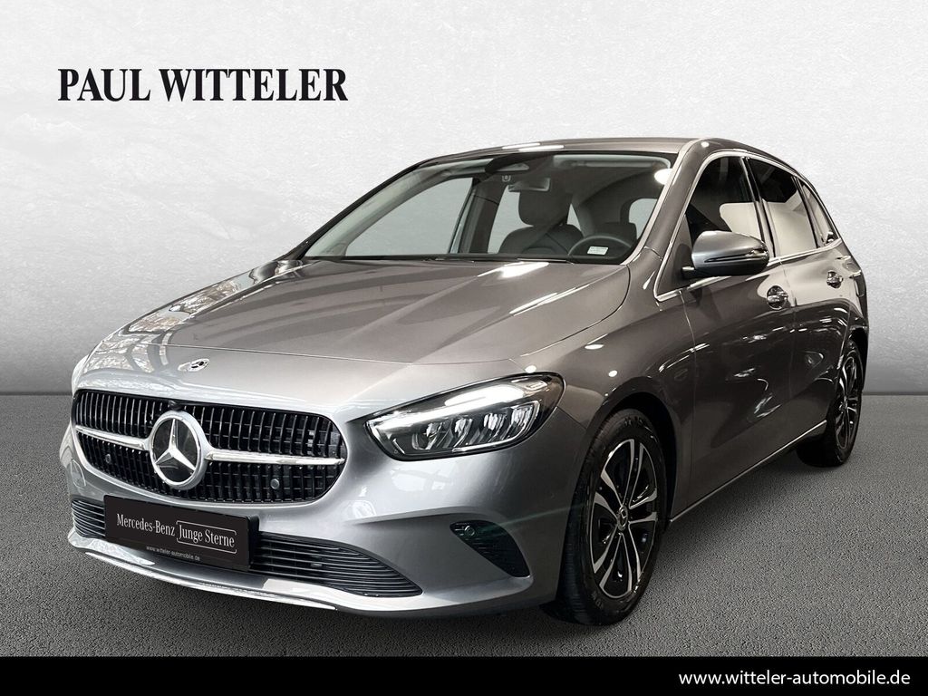 Mercedes-Benz B 180 2024