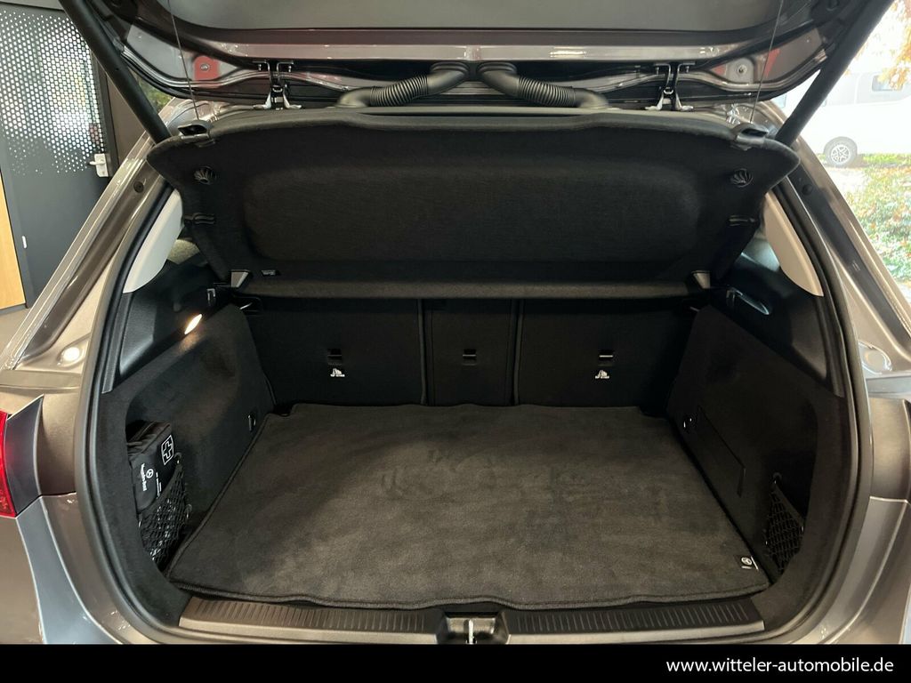 Mercedes-Benz B 180 2024