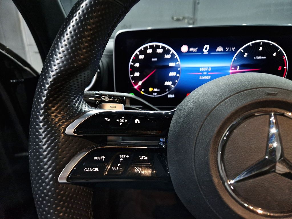 Mercedes-Benz C 220 2021