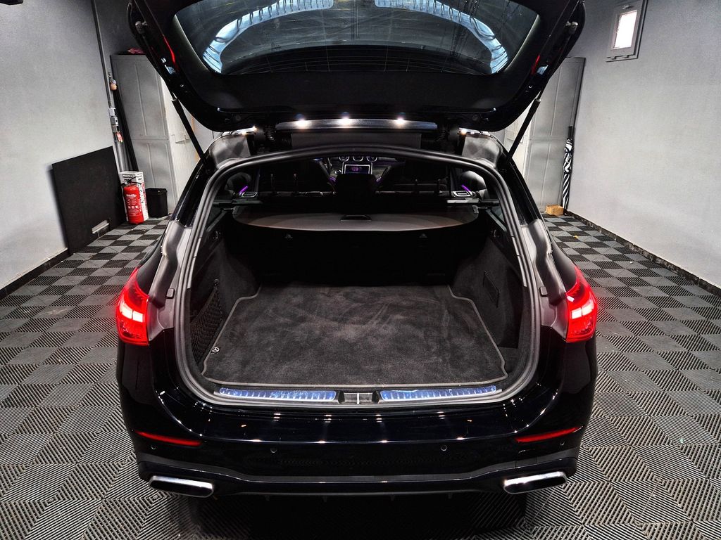 Mercedes-Benz C 220 2021