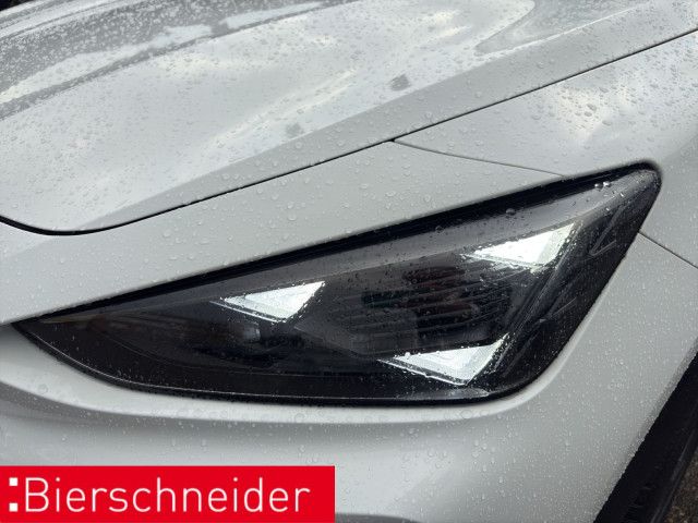 Cupra Formentor 2025