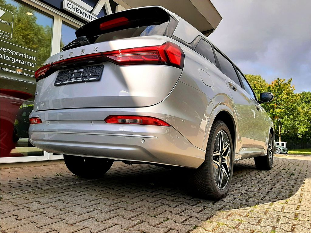 DFSK Fengon E5