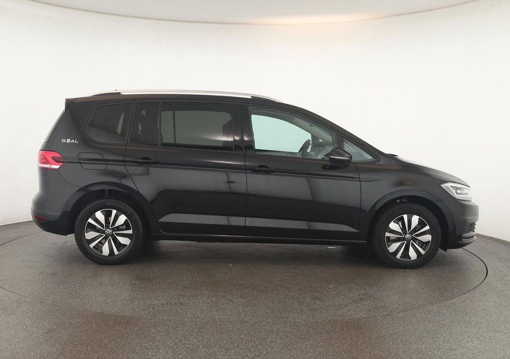 Volkswagen Touran 2025