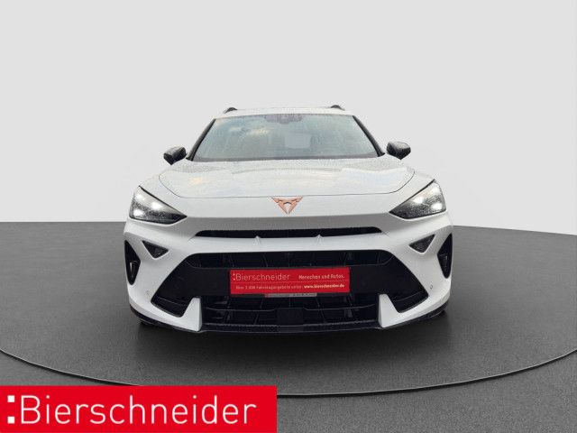 Cupra Formentor 2025
