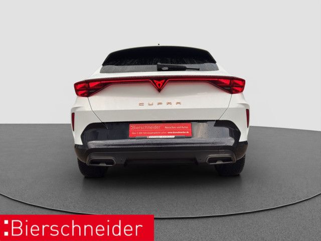 Cupra Formentor 2025