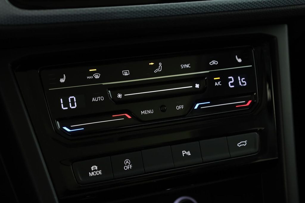 Volkswagen Touran 2025