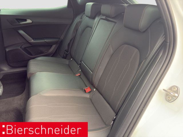 Cupra Formentor 2025