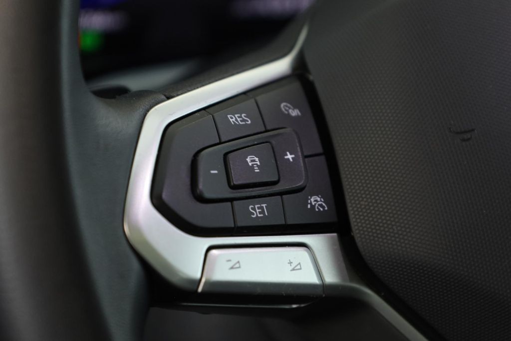 Volkswagen Touran 2025